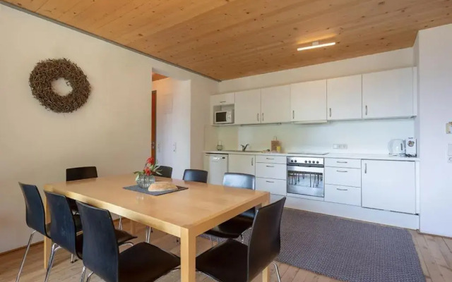 Lechblick Appartement