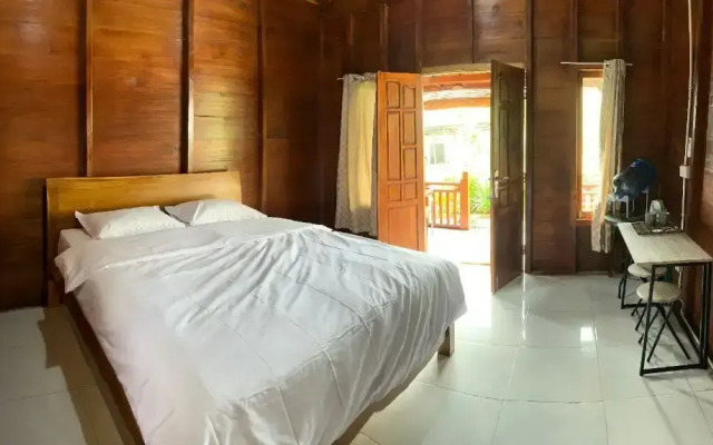 Tanah Penida Bungalow