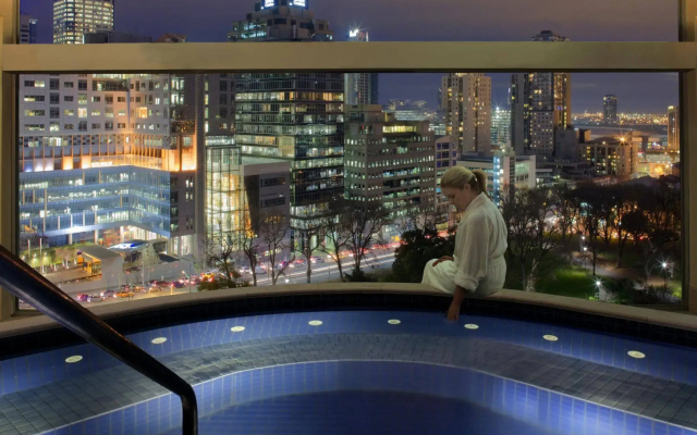 Flagstaff Gardens Hotel Melbourne