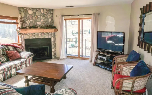 Whiskey Towers 510 - фото 2