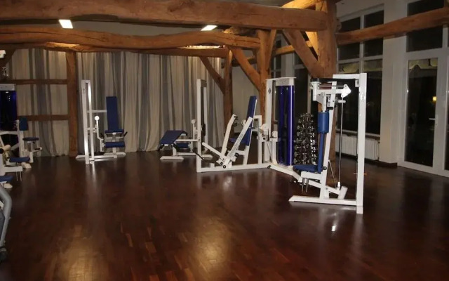 Parkhotel Meppen An der Freilichtbühne