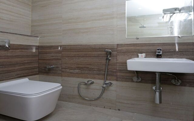 OYO 12899 Hotel Khushi Regent