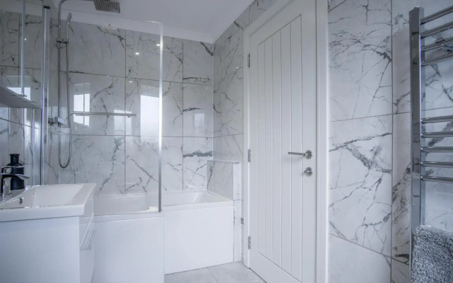 Gower View - 4 Bedroom Luxurious Holiday Home - Saundersfoot
