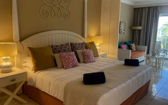 Angsana Cayo Santa MarA­a