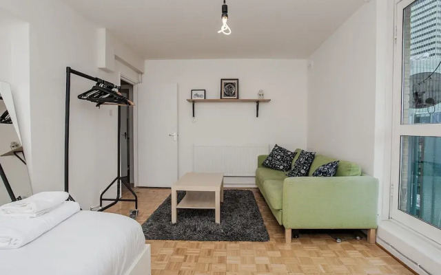 Spacious 3 Bedroom Apartment Close to Euston