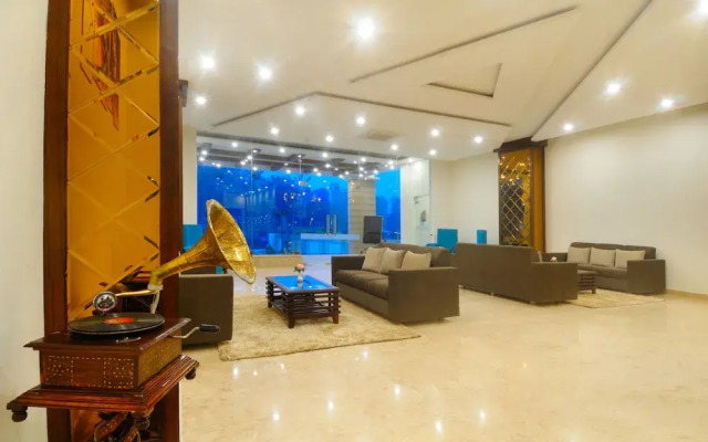 Hotel Royal Vrindaban