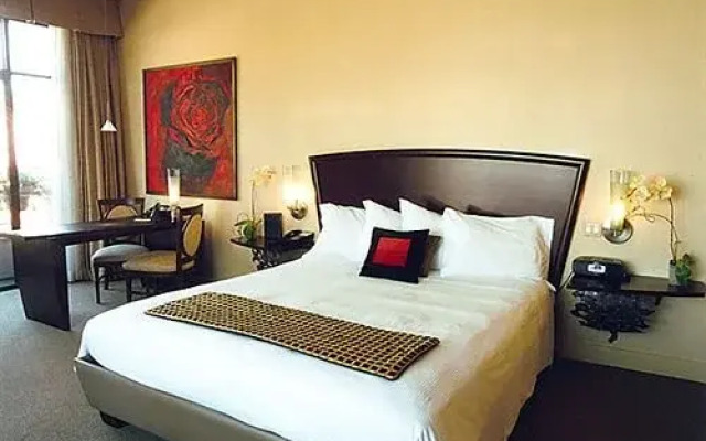 Hotel Parisi La Jolla