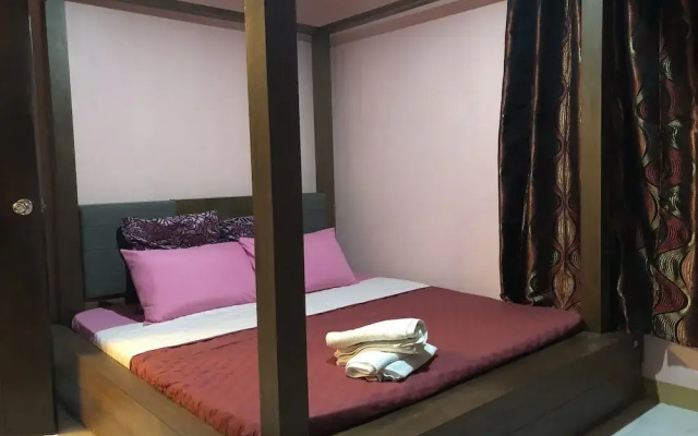 Luzville Residences
