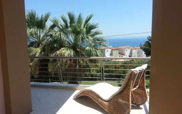 Luxurious Villa Anna Maria