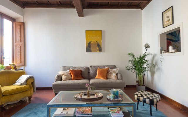 RSH Navona Charming One Bedroom Apartment