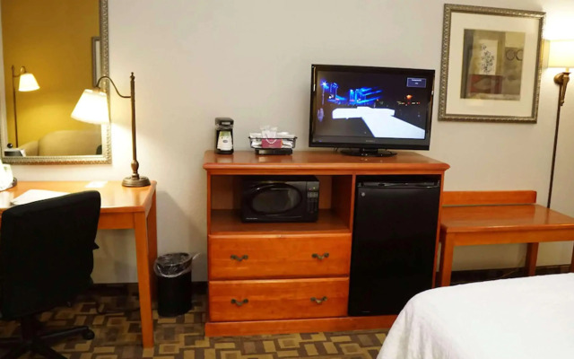 MainStay Suites Bourbonnais - Kankakee