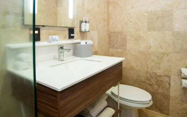 Holiday Inn Express Mexico Santa Fe by IHG