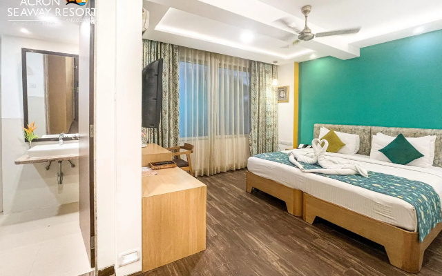 Acron Seaway Resort