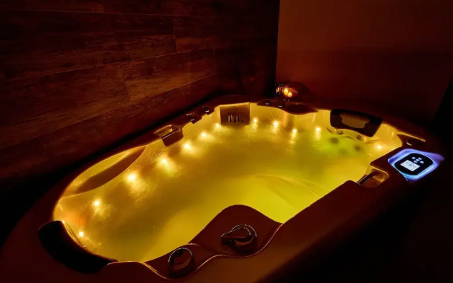 Hotel Rehavital