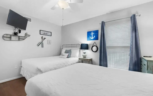 Emerald Isle 208