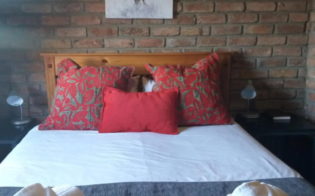 Teri Lemveli Lodge