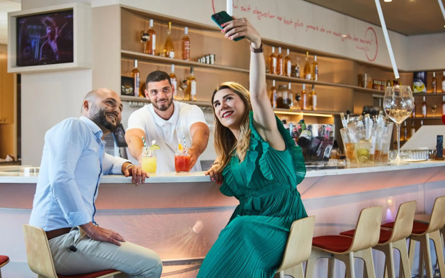 ibis Styles Toulon Centre Port