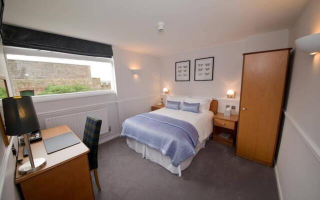 Accommodation at Salomons Estate