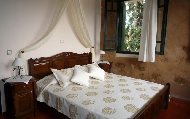Villa Laina