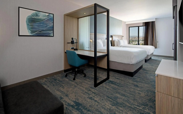 SpringHill Suites by Marriott Valencia