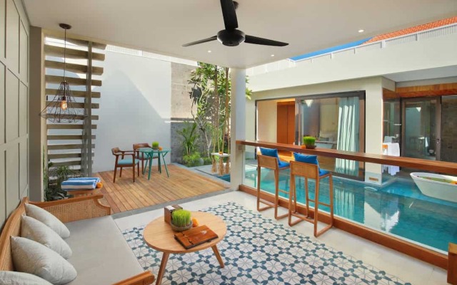 Ayona Villa Seminyak by Ini Vie Hospitality