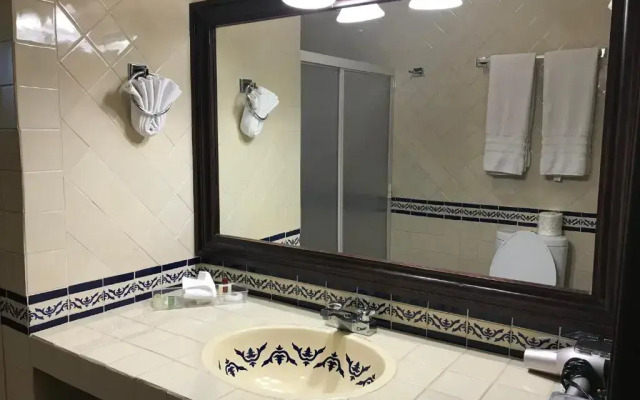 Hotel Valles