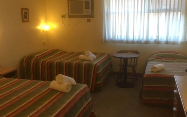 St Georges Motor Inn