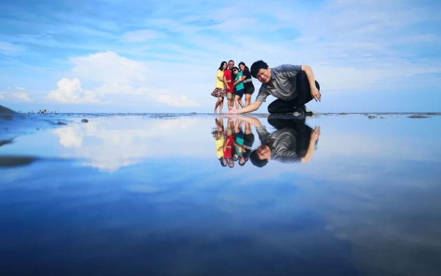 Sekinchan Seaview Homestay