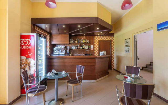 Hostel Rodia