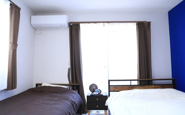 Wonderful stay TOKYO nakanoshinbashi