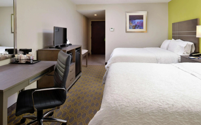 Hampton Inn Myrtle Beach-Northwood