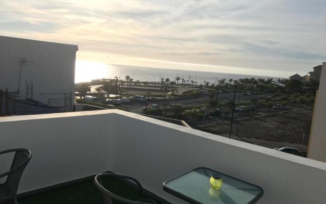 Apartamentos Punta Carero