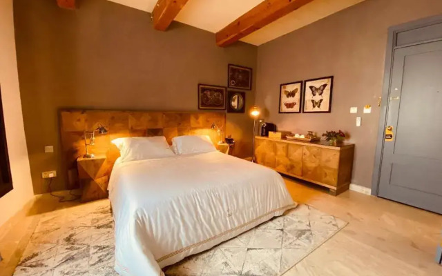 Lulu Boutique Hotel
