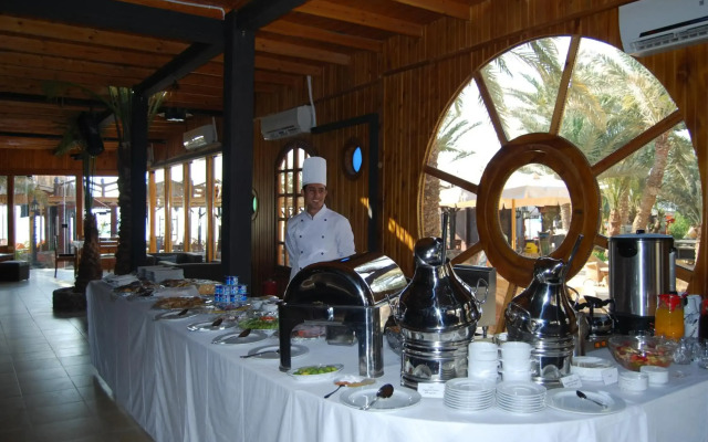 Acacia Dahab Hotel