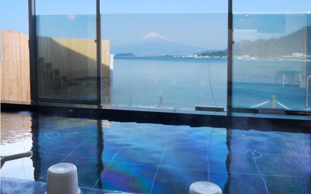 Awashima Hotel