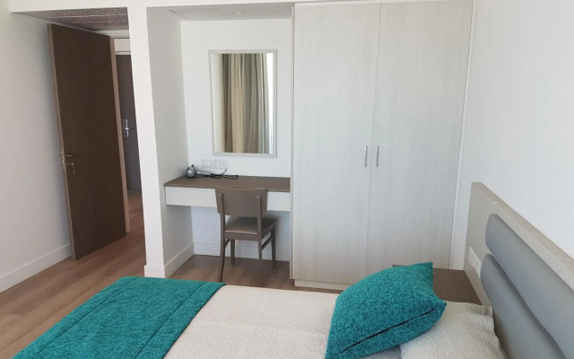 Melini Hotel Suites