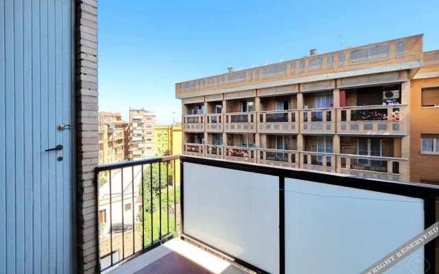 Aventino Apartments - Historical Area