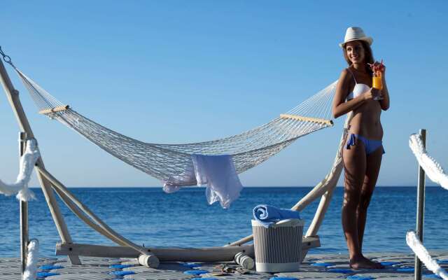 Proteas Blu Resort - Adults Only