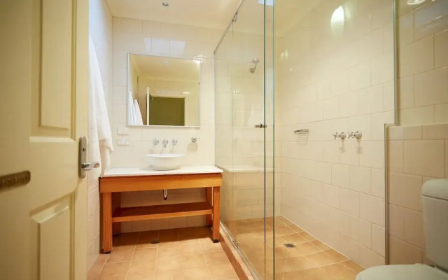 Whitehall Guesthouse Sorrento