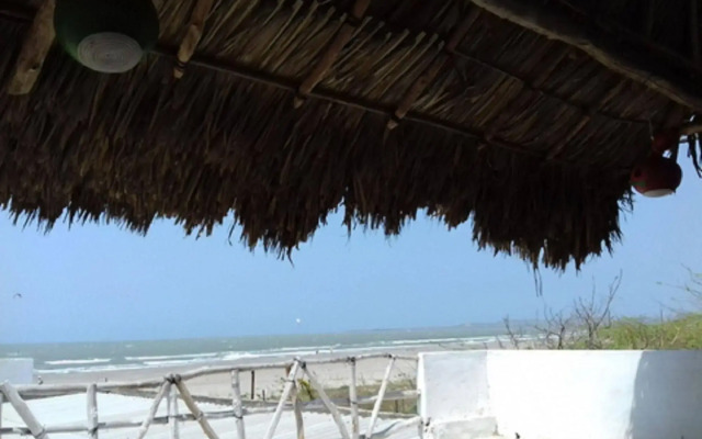 Manzanillo Beach