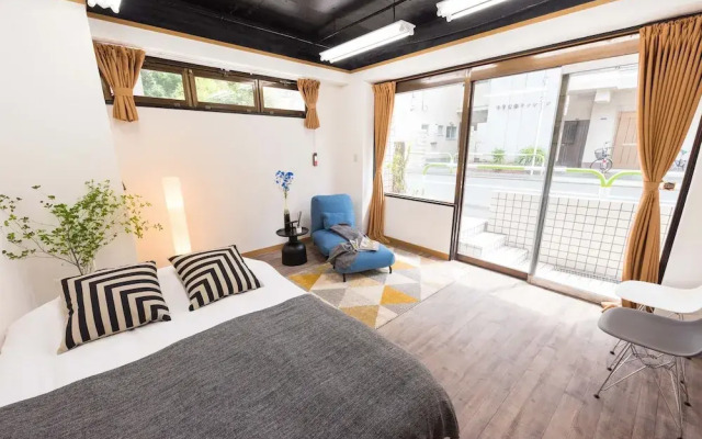 TORA HOTEL Komagome A
