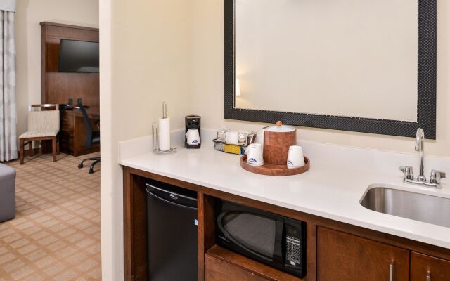 Hampton Inn & Suites Hutto Austin