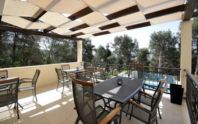 Villa Fani - Apartments and Rooms
