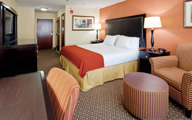 Holiday Inn Express - Harrisburg East by IHG