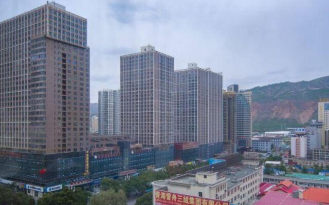 Zhongfayuan Hotel