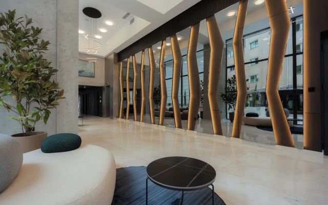 Bliss Palace Hotel & Spa