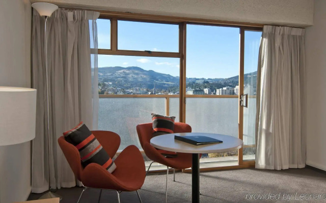 Kingsgate Hotel Dunedin
