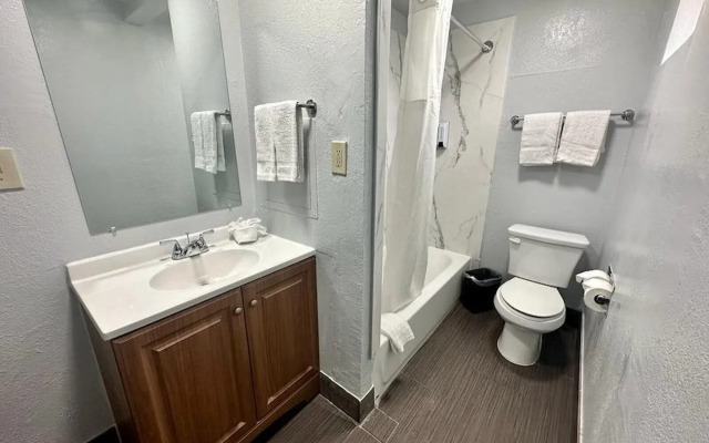 Canyon Inn Flagstaff