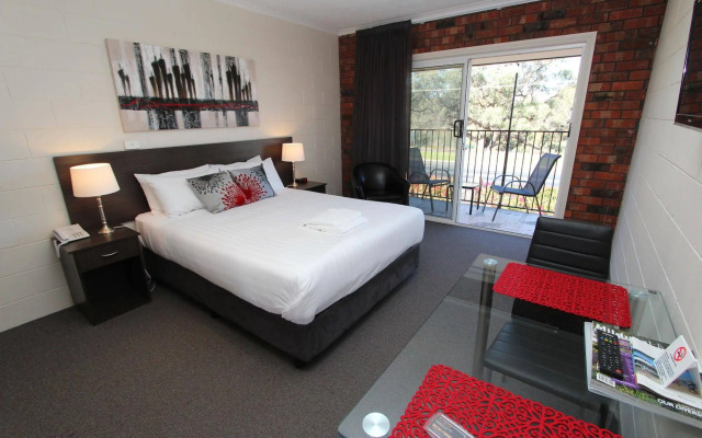 Mildura Riverview Motel