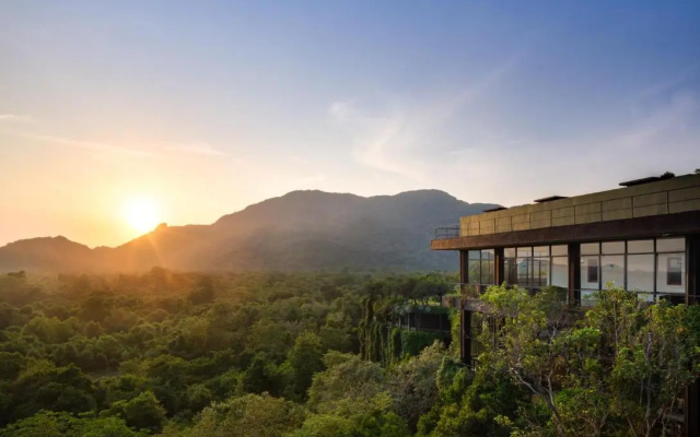 Heritance Kandalama